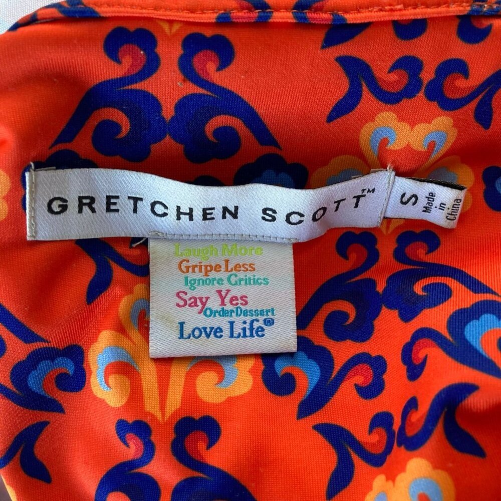 🌟Gretchen Scott Jersey Dress - Picture 9 of 11